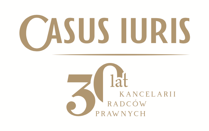 Casus Iuris - Kancelaria Radców Prawnych Wrocław