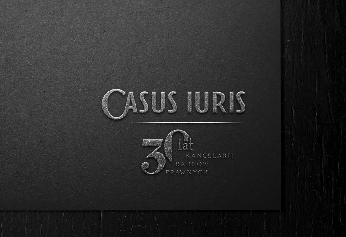 Radca prawny Wrocław - Casus Iuris